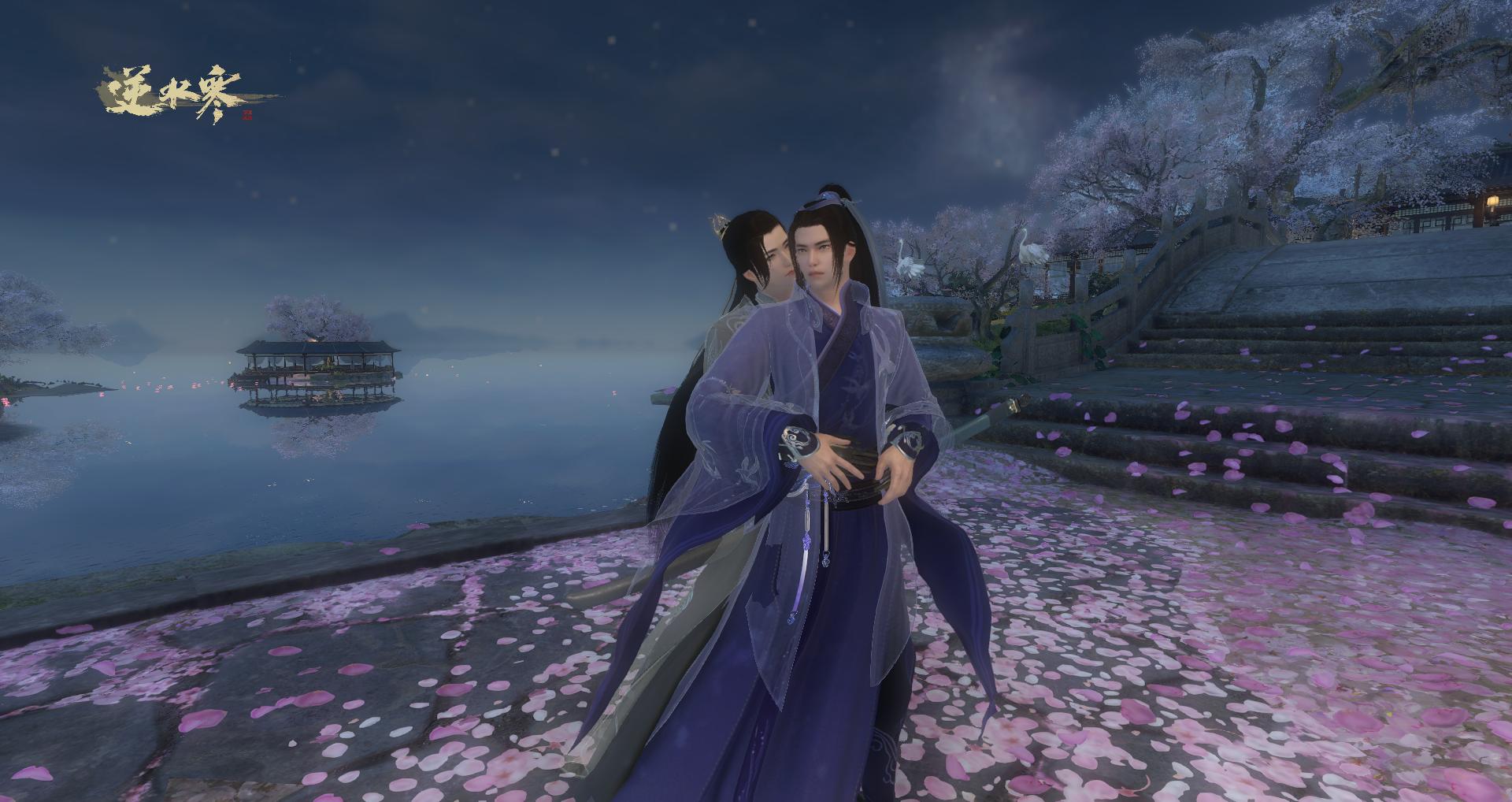 武侠网游“内卷”有多严重？古剑、剑网3掐架，天刀、逆水寒躺枪