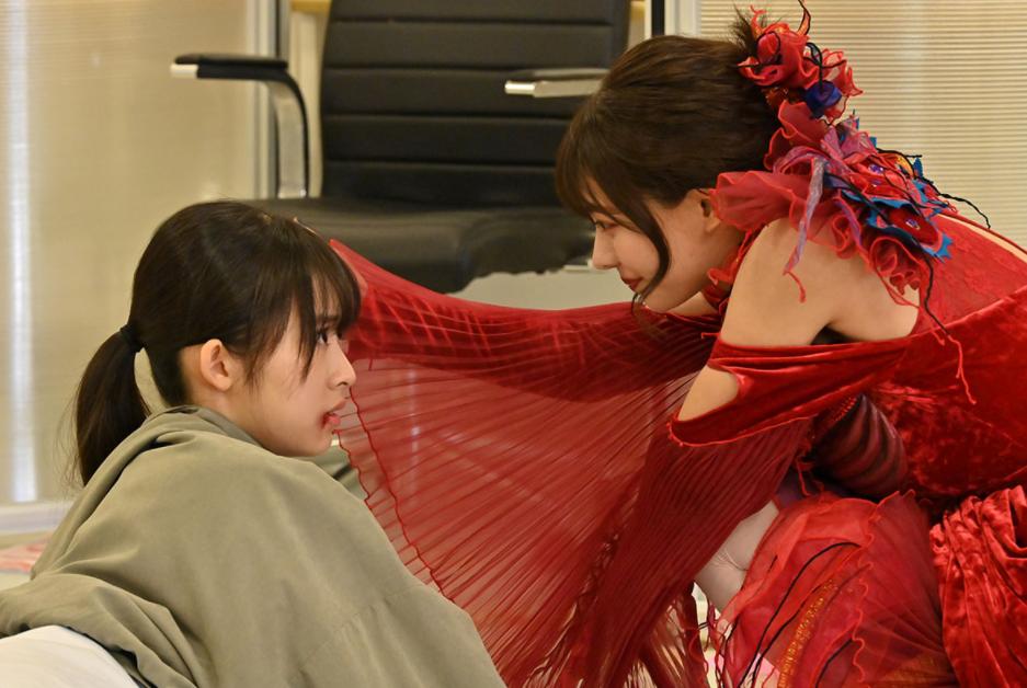 假面骑士revice第26话新印章,假面骑士revice五十岚樱