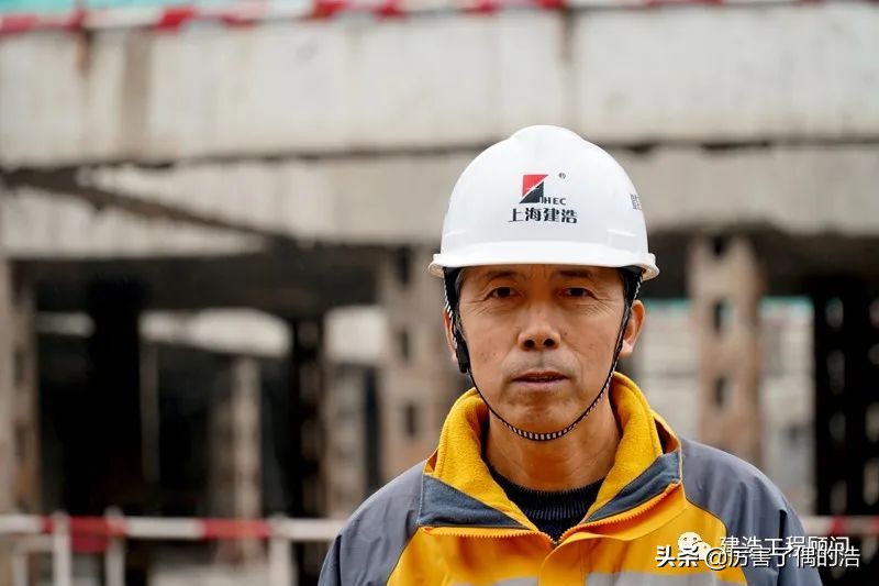 上海融侨中心,上海长宁融侨中心