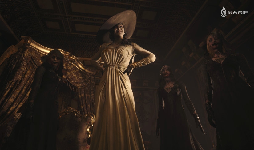 生化危机评分排名,生化危机全系列排名榜