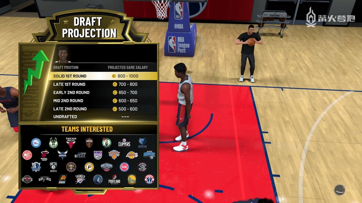 nba2k20最不亏的一笔交易,nba2k20交易总被拒绝