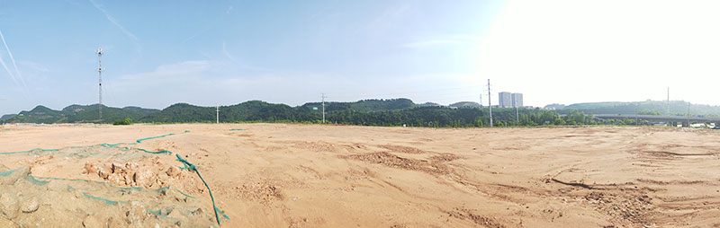 猛龙过江：武汉楼市扛把子宜昌首盘，超32万方，7898元起