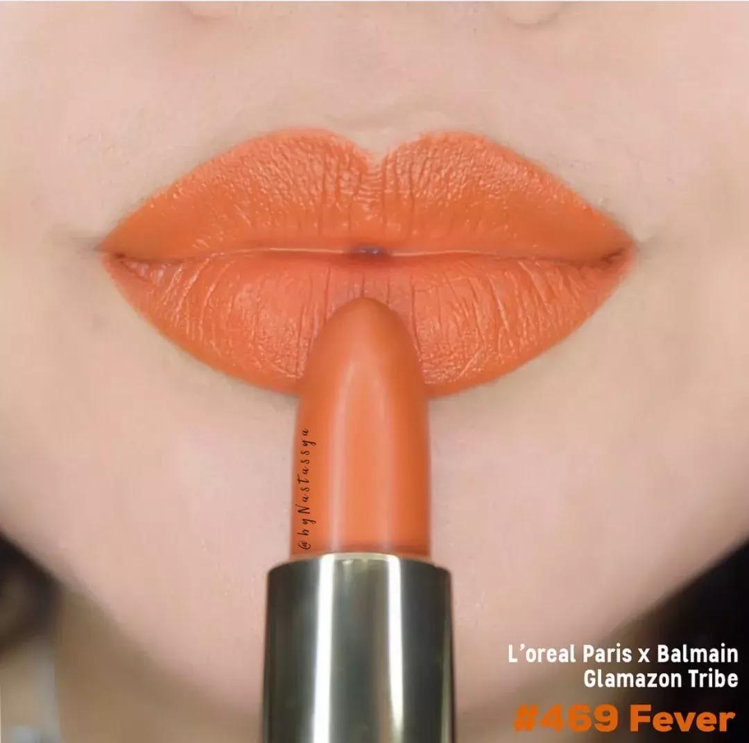 杨幂色和大表姐色口红哪个好看,杨幂用的枫叶色是什么口红