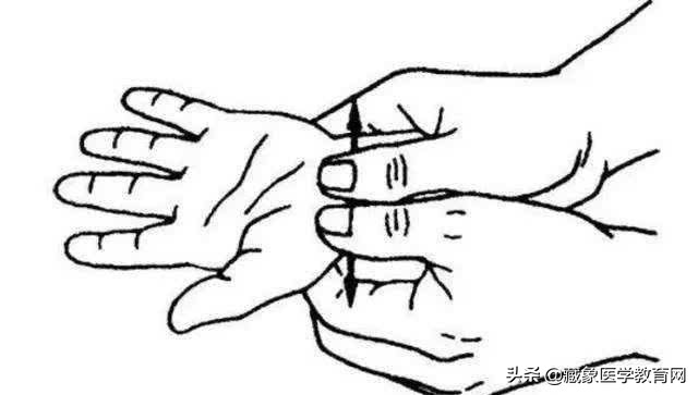 宝宝湿疹怎么推拿处理,小儿推拿治疗湿疹