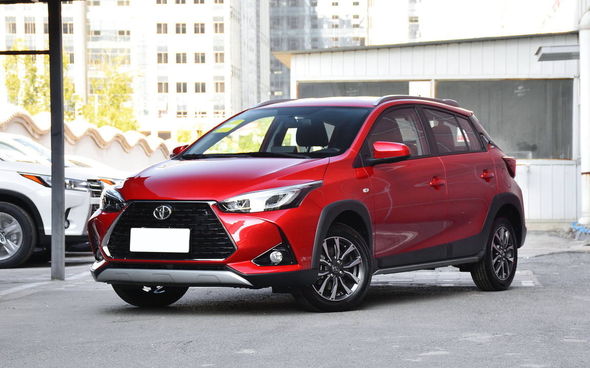 致炫比飞度小多少,致炫比飞度省油