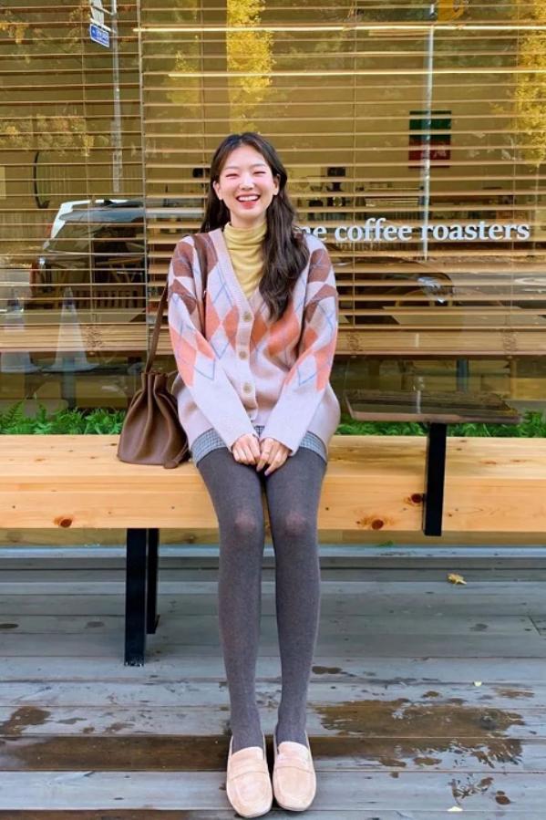 利和夏季穿搭,利和夏日穿搭