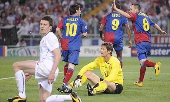 曼联莫斯科欧冠,曼联欧冠夺冠莫斯科雨夜