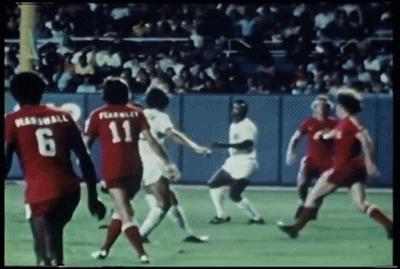 贝利巅峰时期到底有多厉害,太妙了完整视频