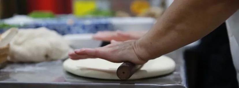 西安清真糕点老字号,西安泡馍老字号有哪几家