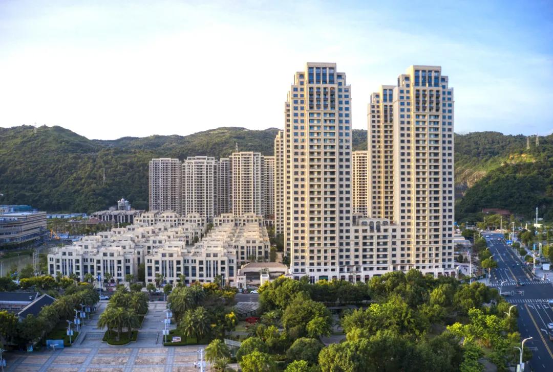 现场直击！瑞祥热盘提前一个月交付，内部实景曝光