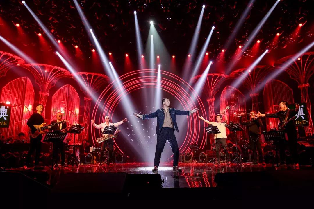 吴青峰踢馆完整版,吴青峰破音现场