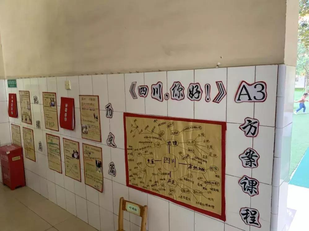 考察蒙氏幼儿园需要了解什么,蒙氏幼儿园东北探园