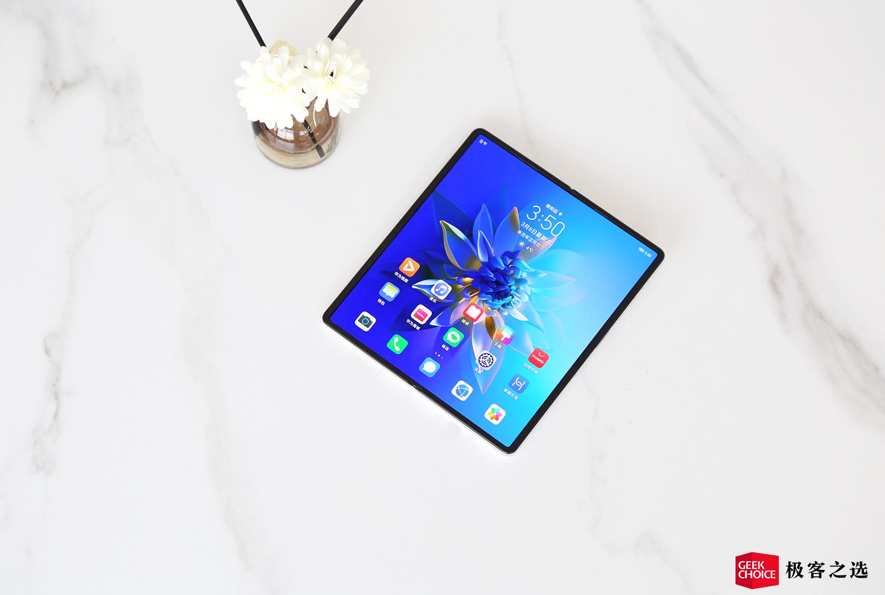 华为matex2使用深度评测,华为matex2折叠屏的缺点