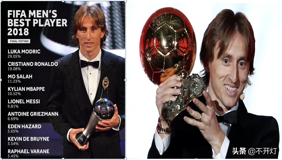 莫德里奇精彩足球瞬间,从放羊娃到金球奖