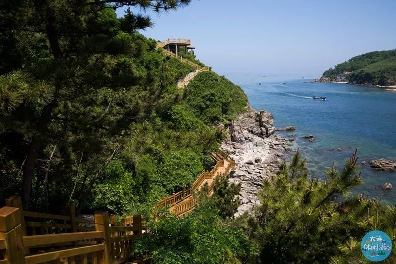 大连海岛几月游玩比较好,大连海岛旅游哪个岛最好