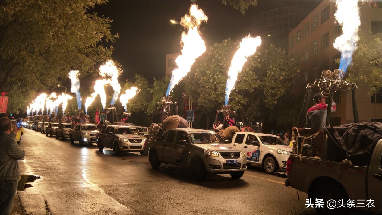 风物中华大好河山,滩羊之乡风物盐池