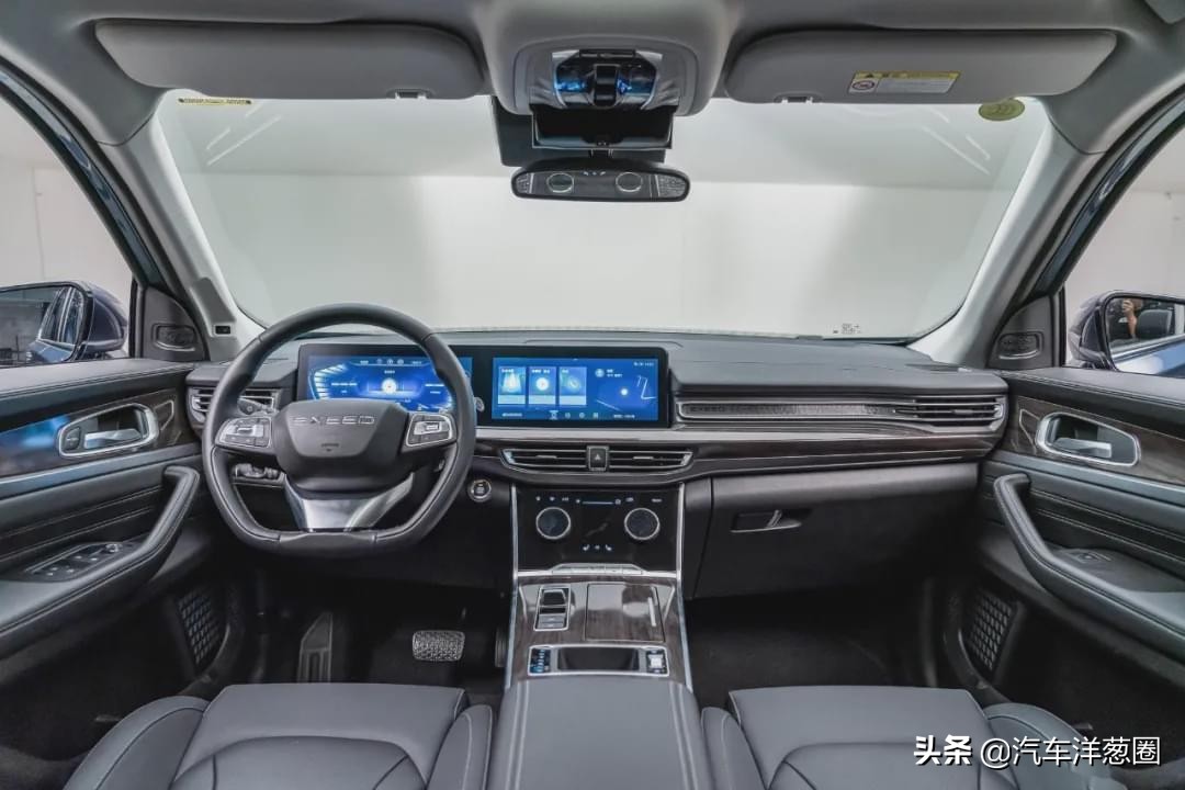 今年最值得期待的10款suv,推荐四款即将上市的全新suv