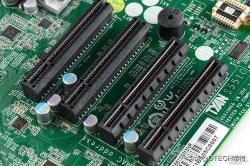 主板只有一个pciex16接口,哪些主板拥有两个x16pcie插槽