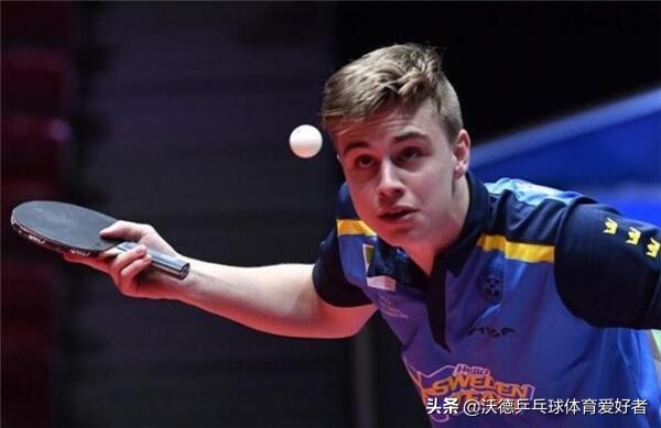 3-0领先被国乒黑马4-3逆转,爆大冷被单场狂轰4球成惨案