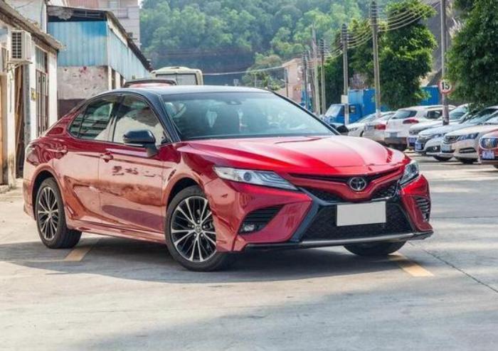 保值的合资车辆有哪些品牌,合资车保值还是国产车保值