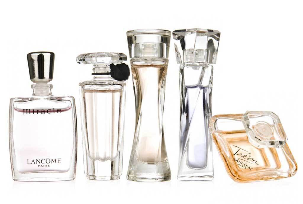 闻香识女人精致的秘密,闻香识女人十大忠告