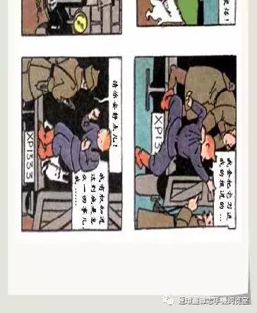 丁丁和丁丁历险记论文,丁丁历险记丁丁的服装