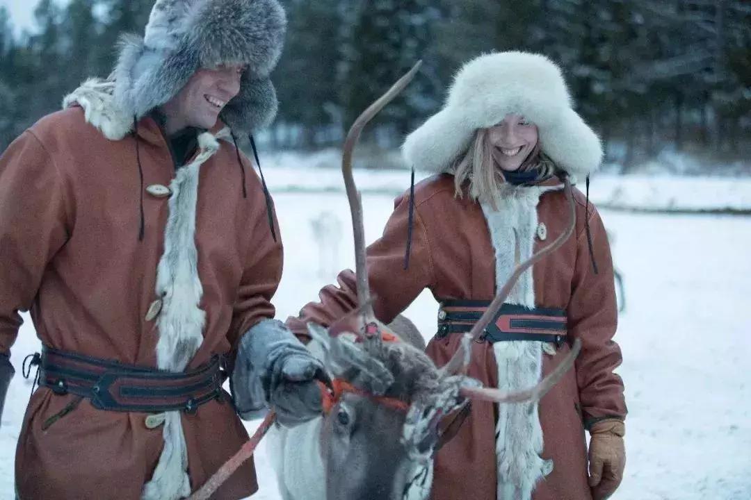 它连续N年被评为全球最宜居国度No.1，此生攒钱也要去！