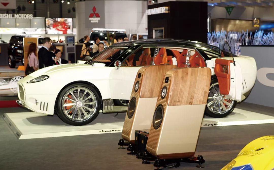 世界上最贵的音响排行榜,中头奖买个二十万的车