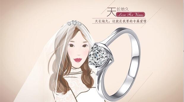 1克拉钻石的钻戒大概多少钱一个,1克拉钻戒大概能卖多少钱