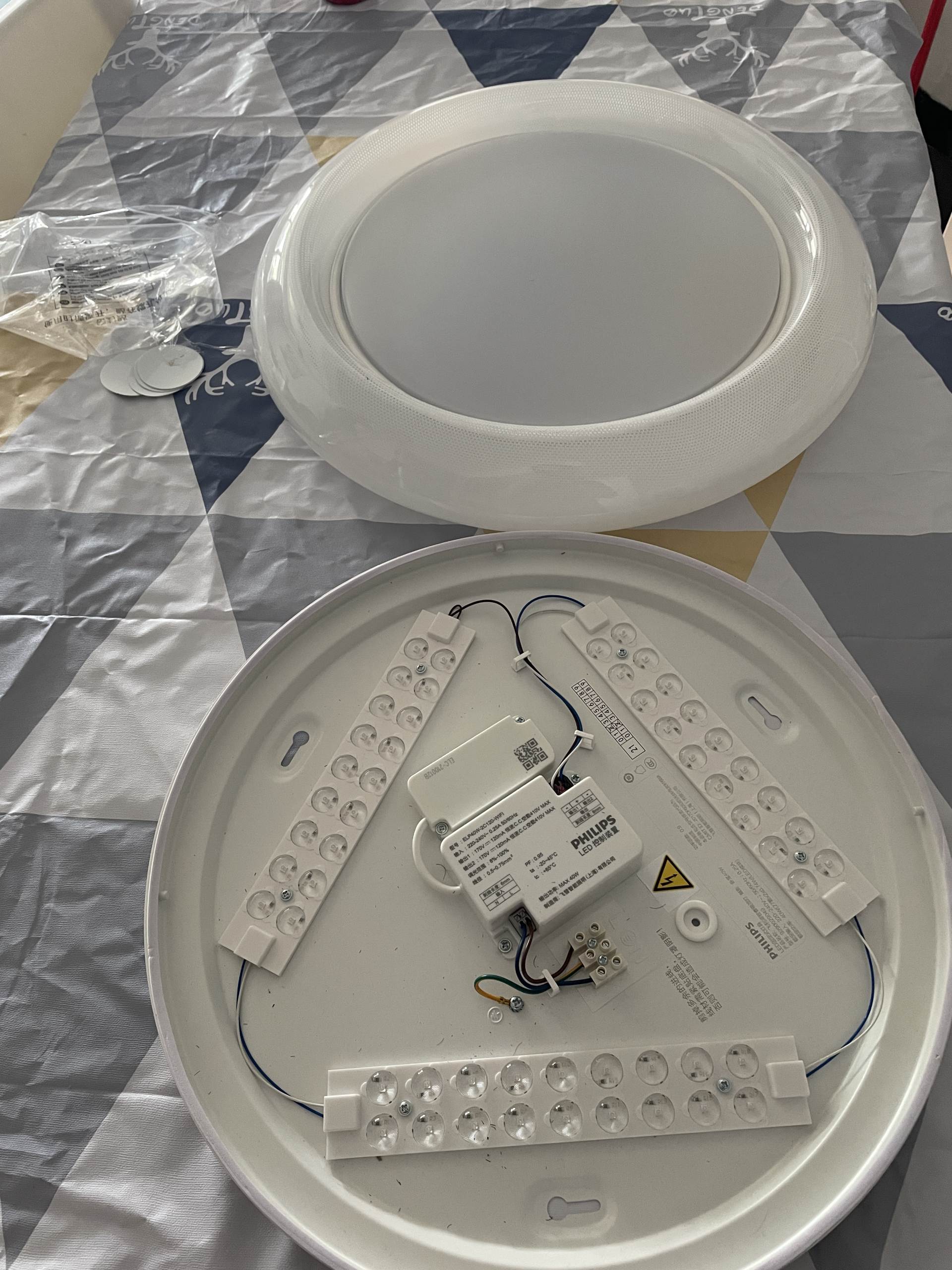 客厅灯电路图简单讲解图,全屋的智能灯分布图