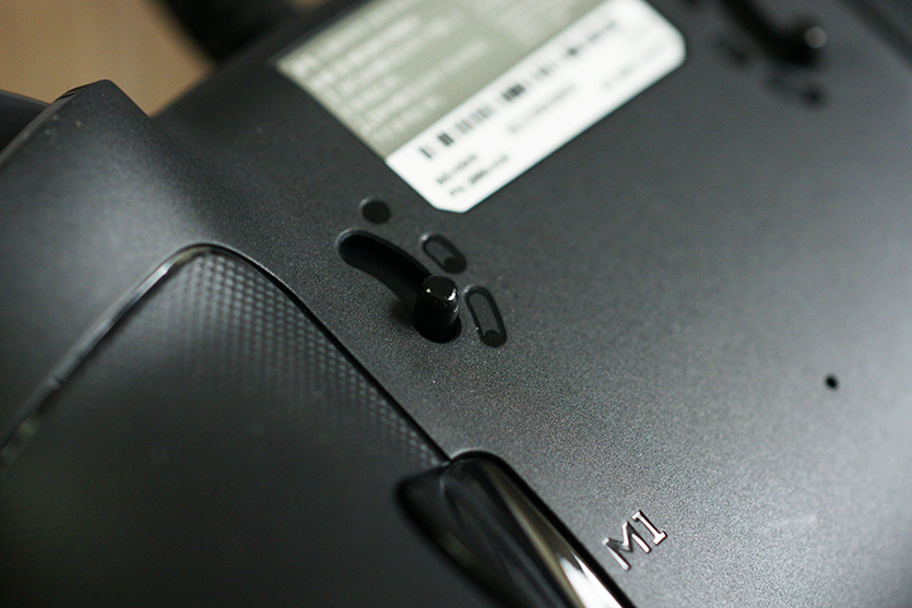 适合于游戏手柄的灵敏度,手柄北通阿修罗3