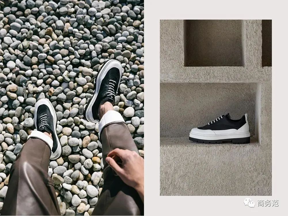 初入职场穿搭男士鞋,职场男士都穿什么品牌鞋