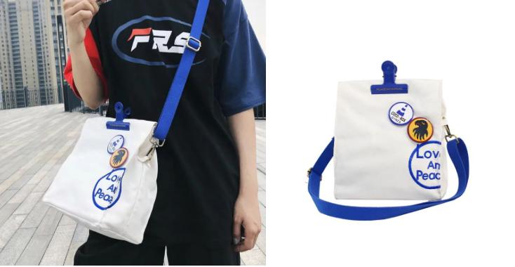 淘宝50元平价包包店铺推荐,淘宝平价斜挎包推荐小众高级款