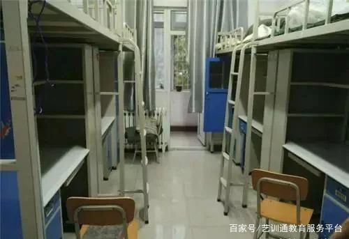 文科大学宿舍条件排名,全国学院宿舍条件排名