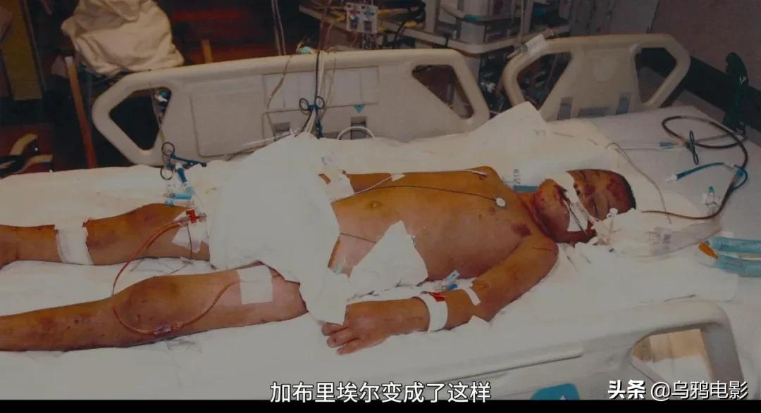 气到抽搐发抖电视剧,气到发抖的电影解说