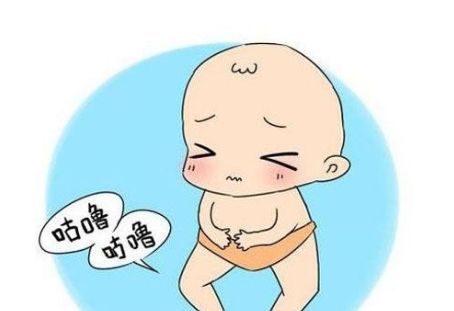 宝宝消化不良的最佳调理方法,婴儿消化不良怎么办最有效