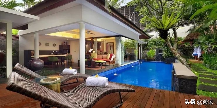 巴厘岛1000元酒店推荐,巴厘岛十大酒店顶奢