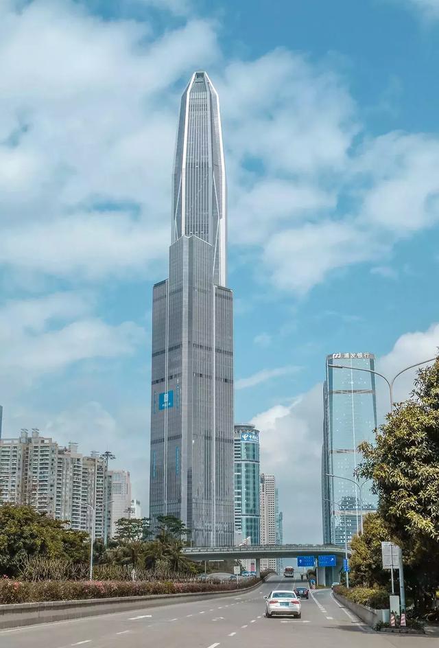 深圳旅游4天最佳路线,深圳出发四天旅游攻略推荐