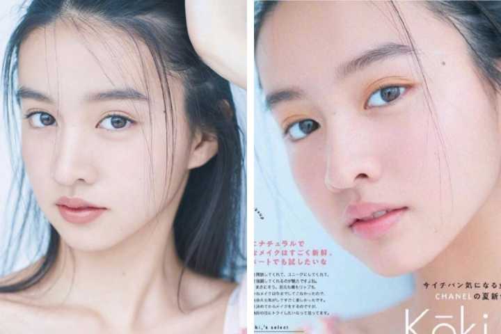 新手化妆教程简单几步,新手半联动起步演示教程