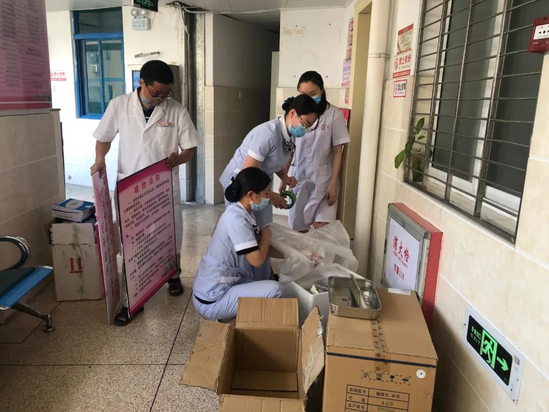 安溪龙门医院最新消息,安溪医院最新消息