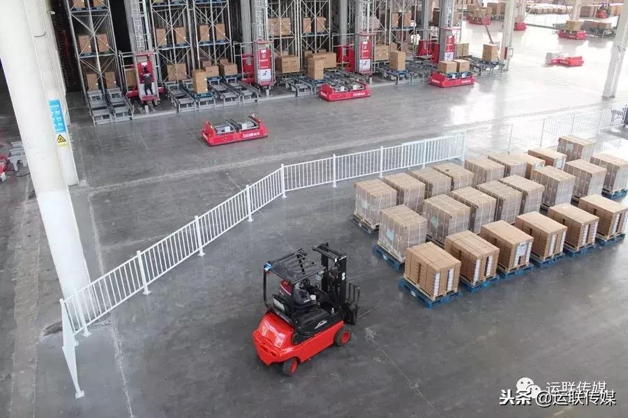 日日顺物流好做吗,日日顺物流有多厉害