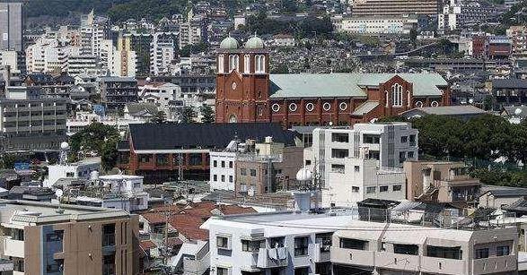 广岛长崎为什么被原子弹轰炸,遭遇原子弹的广岛长崎现在的样子