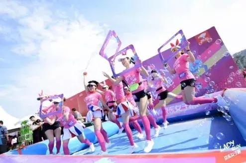 奔跑吧周年庆节目,奔跑吧四周年