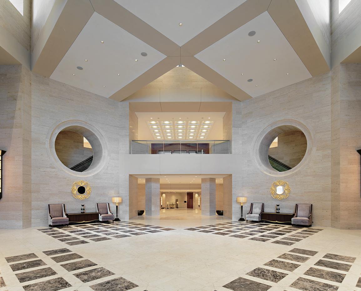 内蒙古十大推荐酒店,内蒙古最好的五星级酒店