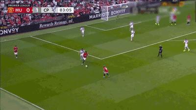 复盘曼联视频完整版,曼联防守稳固进攻却无法把握机会
