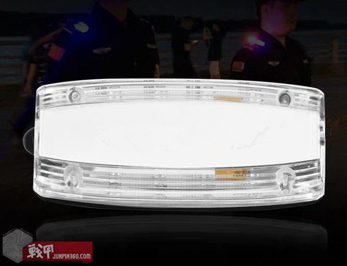 纳丽德ut11夹灯,纳丽德ut11肩灯测评