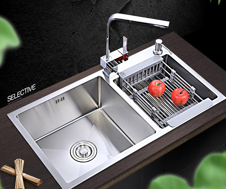 如何去除水槽里的锈迹视频,大理石水槽锈迹斑斑怎么除绣