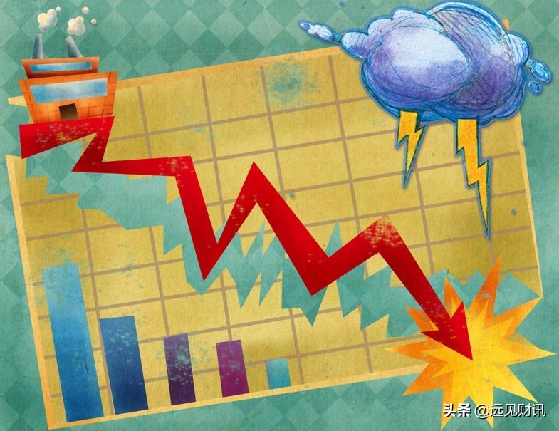 康得新等4股有望爆发,康得新还能翻身重返股市吗