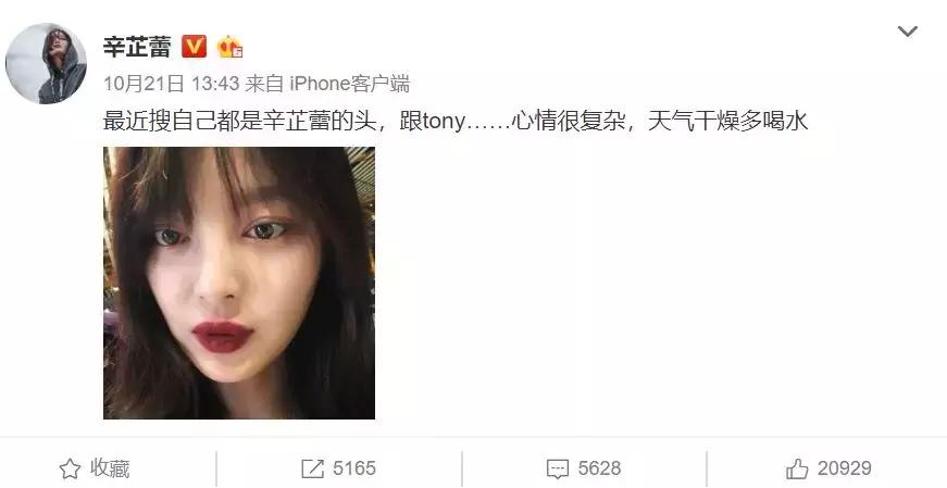 脸大适合辛芷蕾发型么,辛芷蕾中长锁骨发层次发型图片