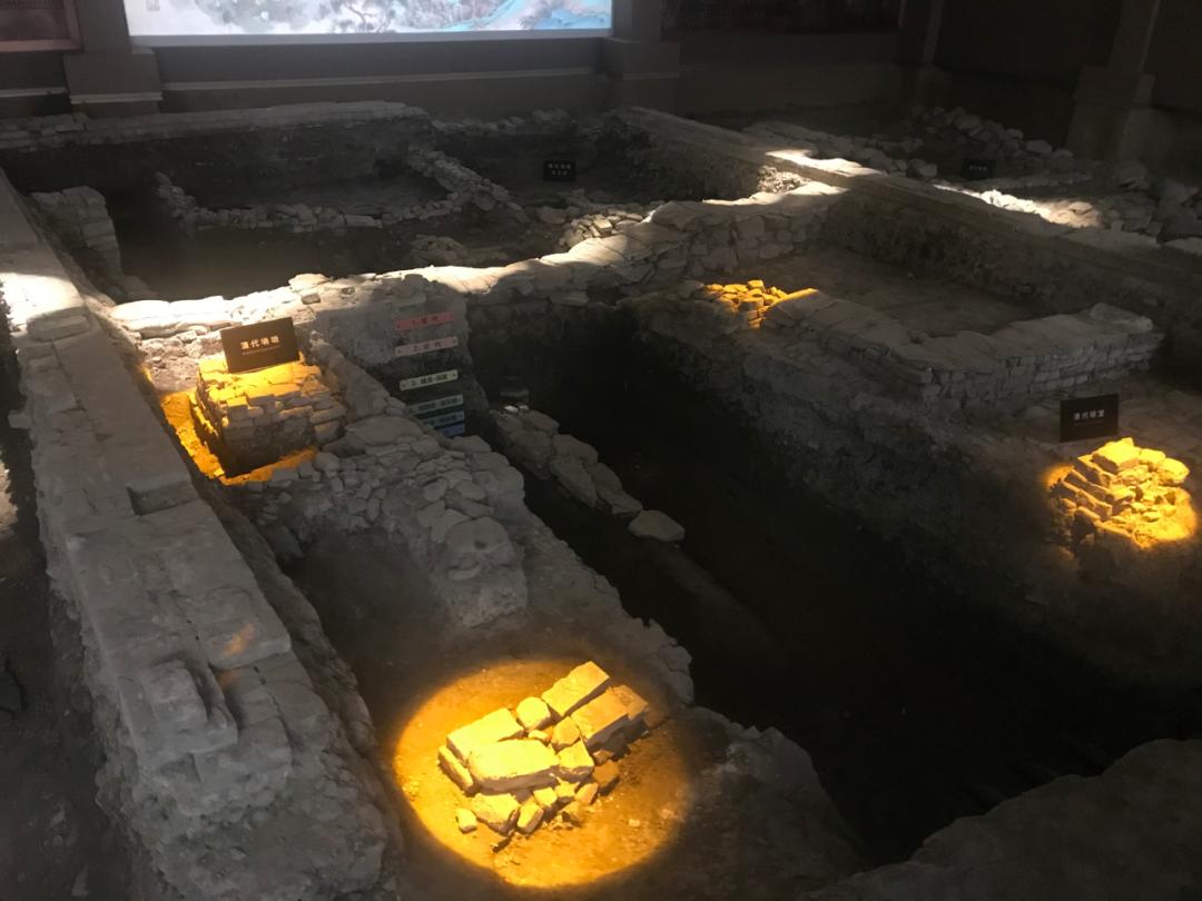 双沟酿酒酒业,双沟酒业溯源之旅